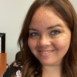 Meet your Posher, Nacole